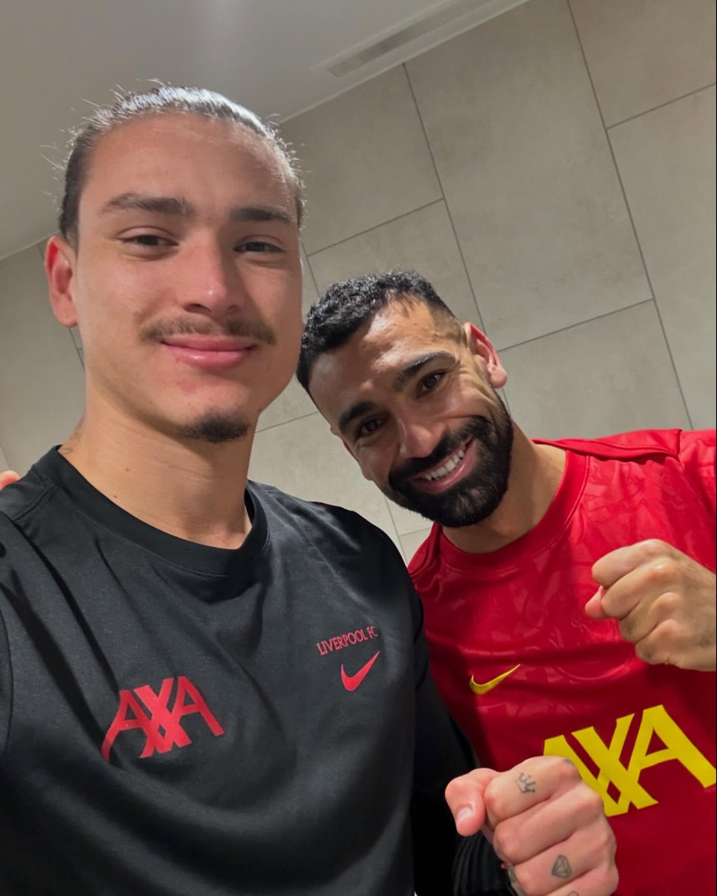  G2带队取胜！，萨拉赫重要时刻领先优势明显再创辉煌时刻