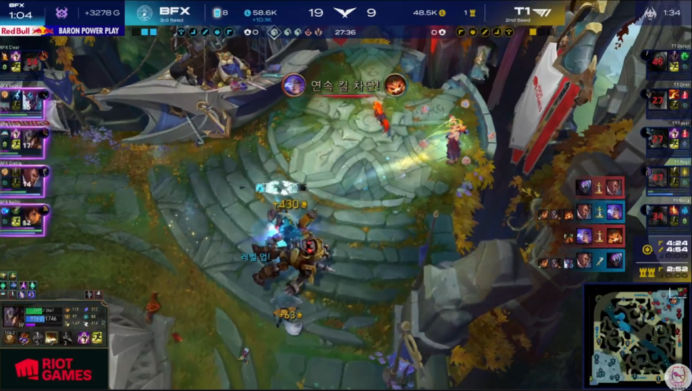 雷速直播-Ning爆冷击败G2，关键助攻引爆全场！的简单介绍