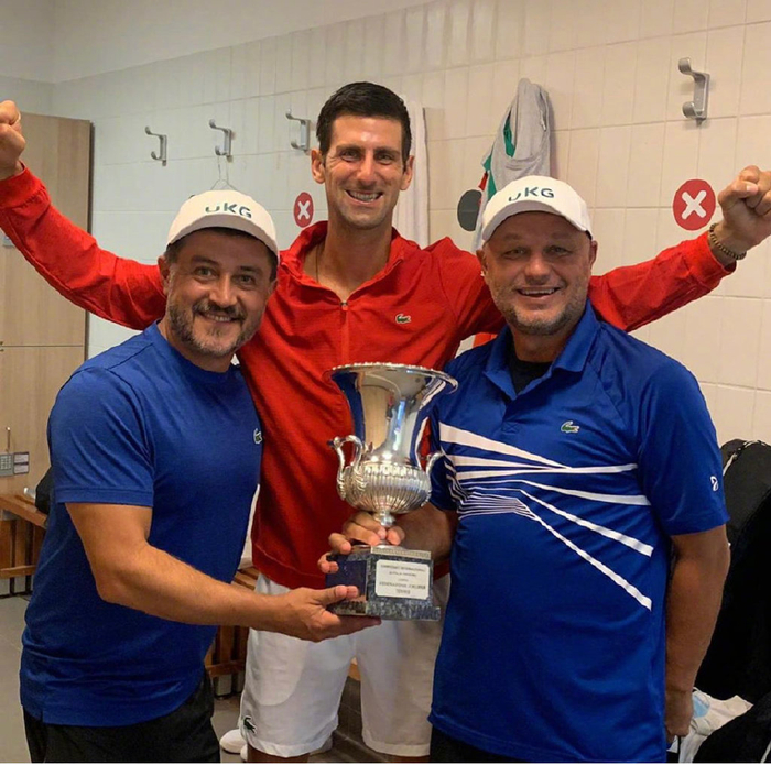 Leisu- 费德勒时隔4年重返法网,高兴的不止球迷还有赛会 