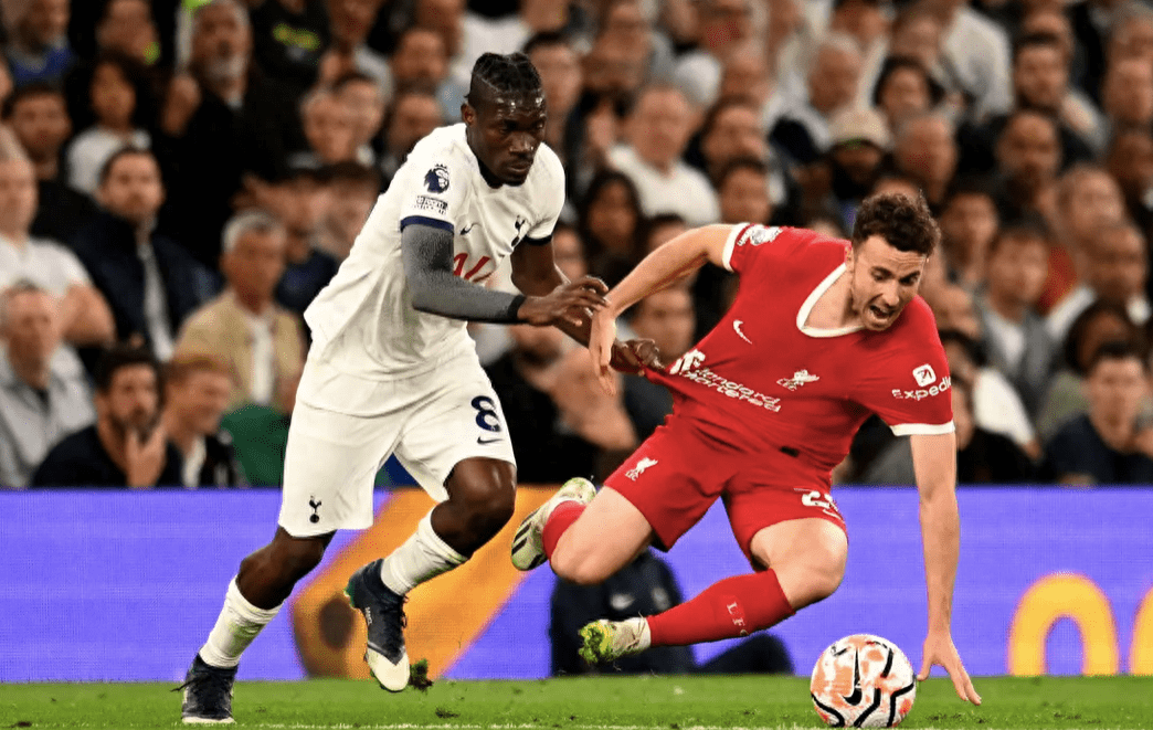 雷速- 安菲尔德奇迹全场回放詹俊解说 