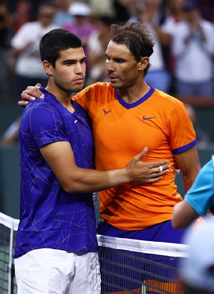 雷速-关于纳达尔赛事官方发布赛事规则更新新规，MAD争议不断！的信息